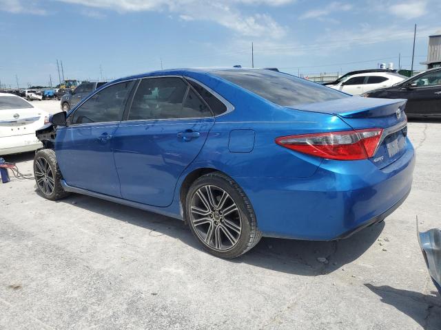 VIN 4T1BF1FKXGU537706 2016 Toyota Camry, LE no.2