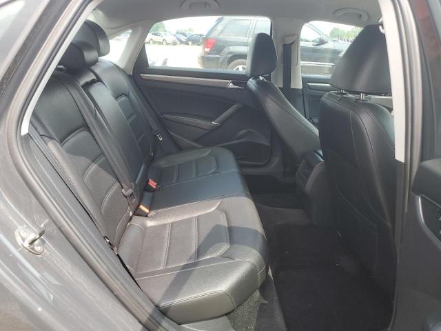 2017 Volkswagen Passat R-Line VIN: 1VWDT7A37HC064442 Lot: 58750344