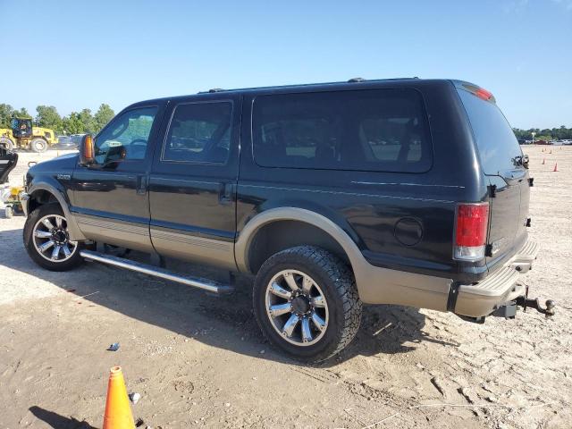 2004 Ford Excursion Eddie Bauer VIN: 1FMSU45P54ED92438 Lot: 59913384