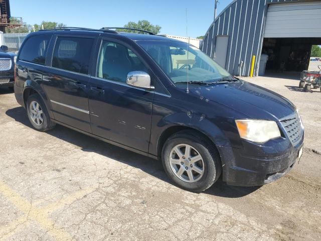 2010 Chrysler Town & Country Touring Plus VIN: 2A4RR8DX1AR428518 Lot: 57329254