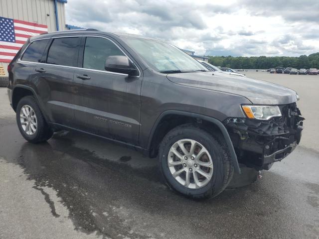 2021 Jeep Grand Cherokee Laredo VIN: 1C4RJFAG0MC503387 Lot: 58741254