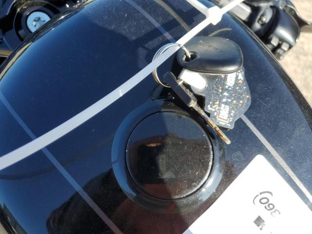 2016 HARLEY-DAVIDSON XL1200 CX 1HD1LM32XGC435227
