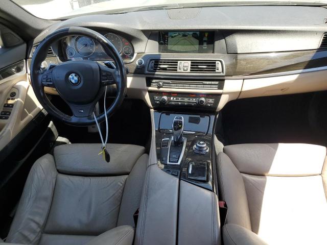 2012 BMW 535 I VIN: WBAFR7C57CC809513 Lot: 60928314
