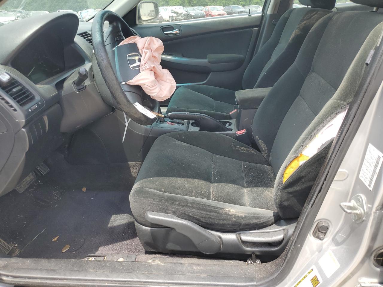 1HGCM56406A037692 2006 Honda Accord Lx