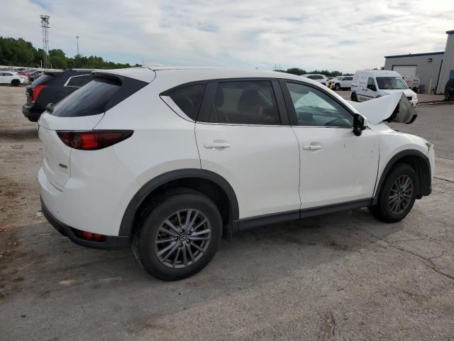 2017 MAZDA CX-5 TOURI - JM3KFBCL2H0140563