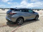 NISSAN MURANO SV photo