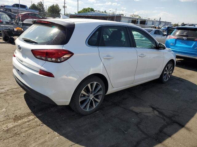 2019 HYUNDAI ELANTRA GT - KMHH35LE0KU100024