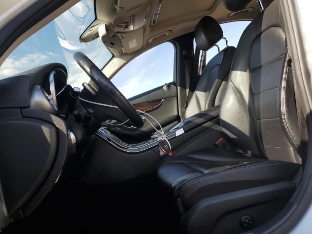 2018 Mercedes-Benz C 300 4Matic VIN: 55SWF4KB7JU251257 Lot: 58328124