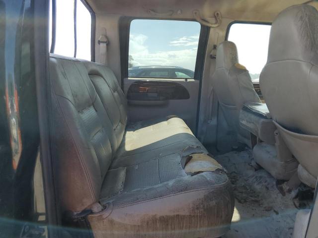 2002 Ford F250 Super Duty VIN: 1FTNW21F82EC51860 Lot: 57577214