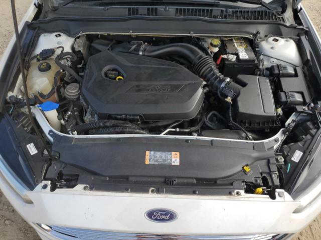 VIN 3FA6P0HR0DR369994 2013 Ford Fusion, SE no.11