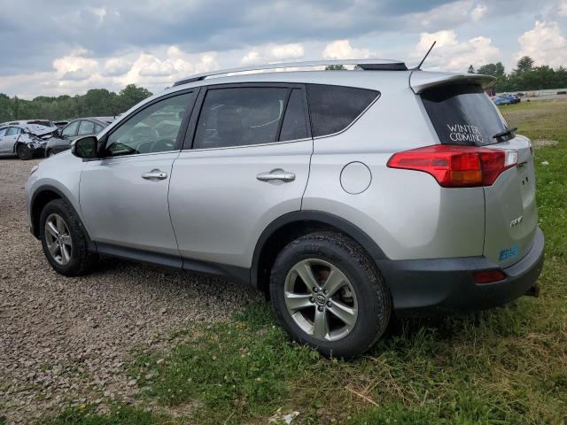 2015 Toyota Rav4 Xle VIN: JTMRFREVXFD110408 Lot: 55798064