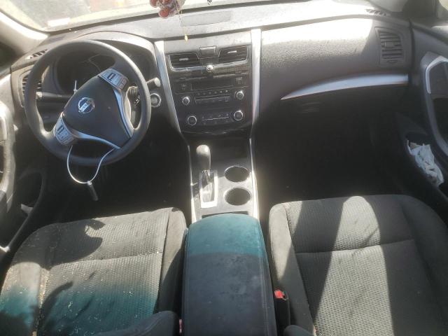 2015 NISSAN ALTIMA 2.5 - 1N4AL3AP7FC242290