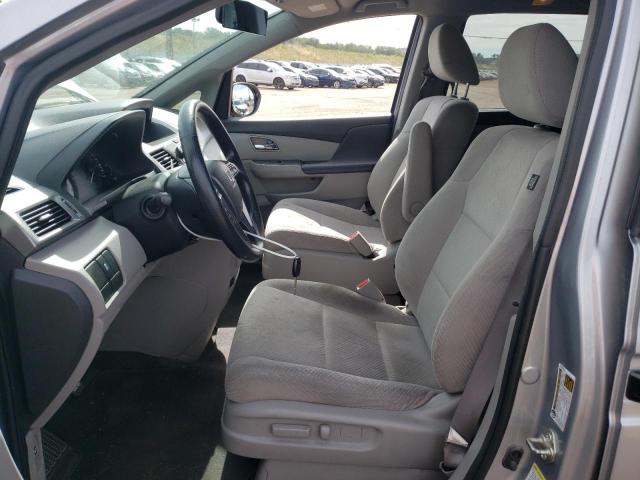 2016 HONDA ODYSSEY LX 5FNRL5H24GB073787