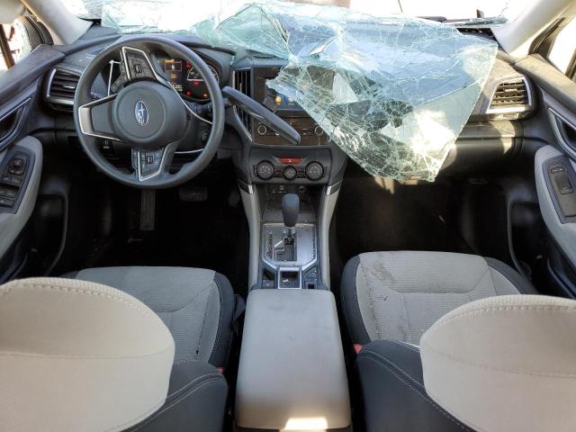 2019 SUBARU FORESTER JF2SKACC8KH518460