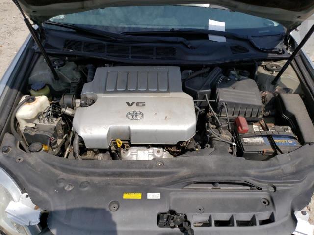 2006 Toyota Avalon Xl VIN: 4T1BK36B96U096642 Lot: 60569944