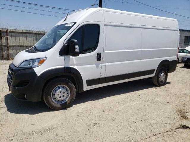 2023 Ram Promaster 2500 2500 High VIN: 3C6LRVDG8PE564916 Lot: 59267224