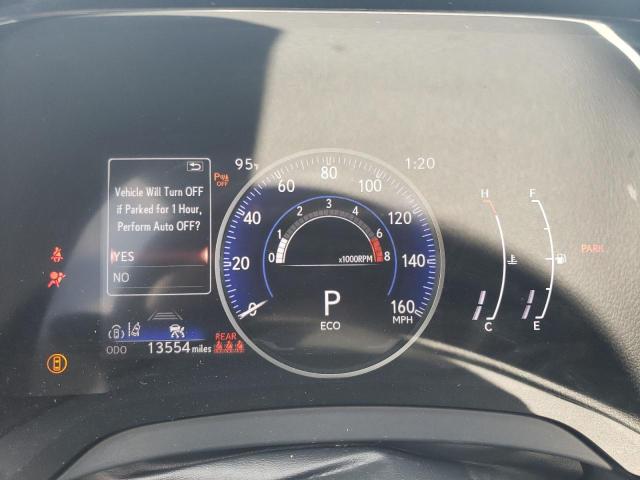 2023 LEXUS RX 350 PRE JTJCHMAA6P2010581