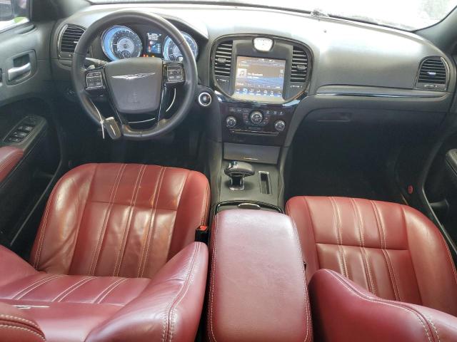 2013 Chrysler 300 S VIN: 2C3CCABG1DH732292 Lot: 59801234