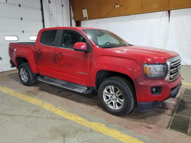 2019 GMC Canyon Sle VIN: 1GTG6CEN6K1317572 Lot: 57168574