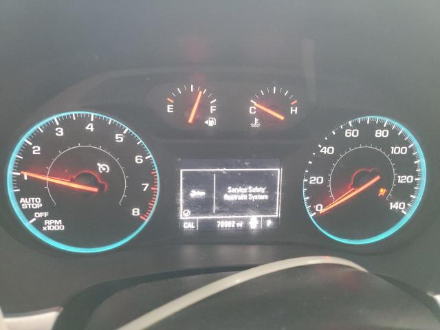 2018 Chevrolet Traverse Ls VIN: 1GNERFKW2JJ171903 Lot: 57168194