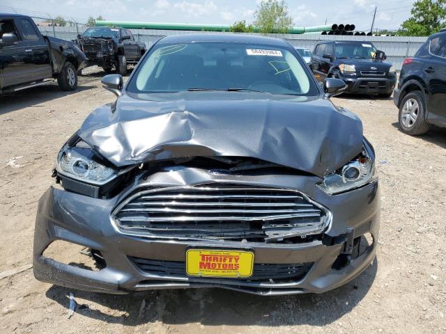 VIN 3FA6P0HD5GR174059 2016 Ford Fusion, SE no.5