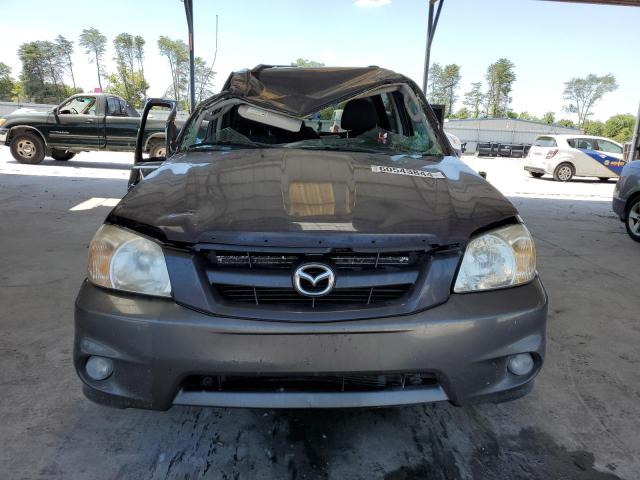 2006 Mazda Tribute S VIN: 4F2YZ04166KM15607 Lot: 60543844