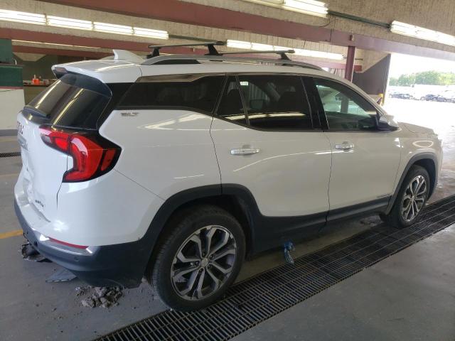2019 GMC TERRAIN SL - 3GKALVEX4KL137340