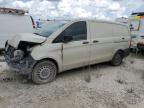 2016 MERCEDES-BENZ METRIS - WD3PG2EA4G3150512