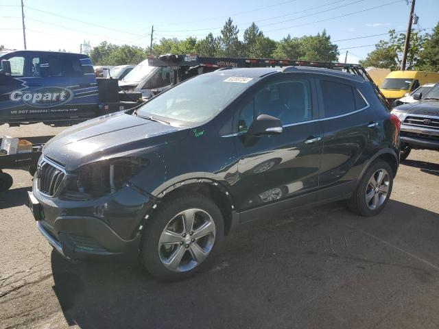 VIN KL4CJESB6EB591964 2014 Buick Encore no.1