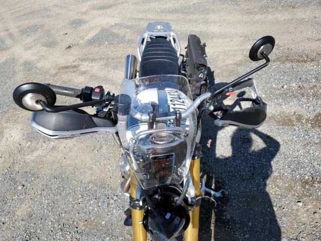 2019 TRIUMPH MOTORCYCLE SCRAMBLER - SMTD51HG4KT933252