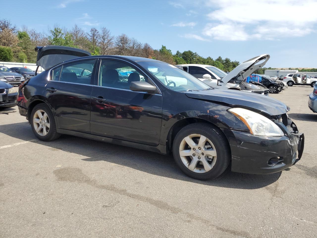 1N4AL2AP7AN408766 2010 Nissan Altima Base