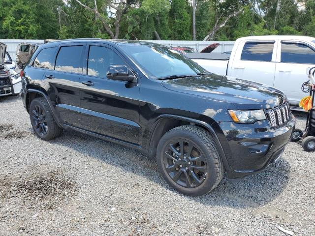 2018 Jeep Grand Cherokee Laredo VIN: 1C4RJEAG1JC208420 Lot: 59065834