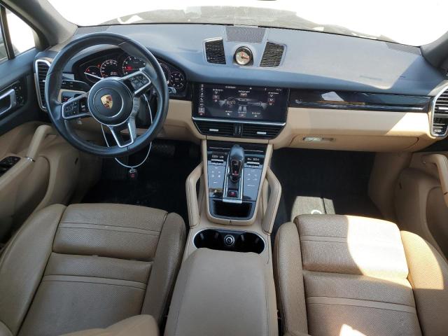 2020 Porsche Cayenne VIN: WP1AA2AY7LDA07234 Lot: 58858824