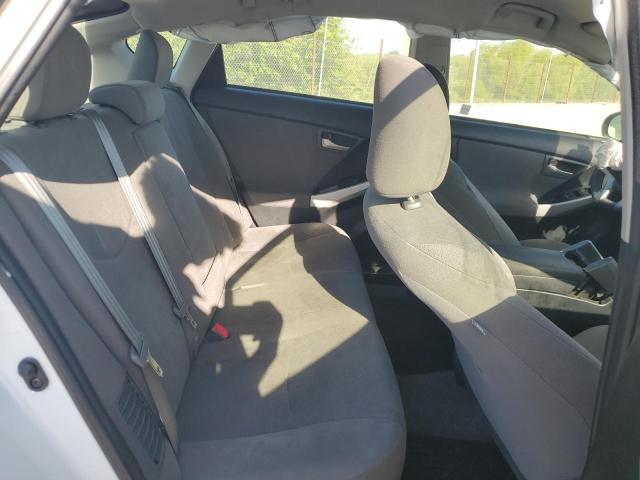 2015 TOYOTA PRIUS - JTDKN3DU4F0421480