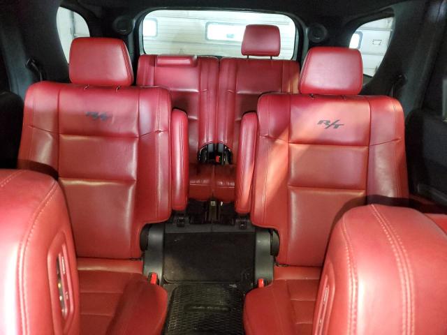 2018 Dodge Durango R/T VIN: 1C4SDJCT3JC497182 Lot: 58945914