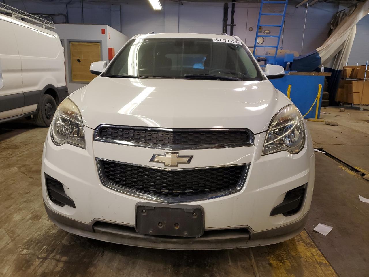 2GNALDEK4D6114696 2013 Chevrolet Equinox Lt