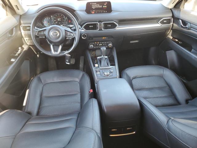 2020 Mazda Cx-5 Grand Touring VIN: JM3KFBDM0L0794610 Lot: 60897584