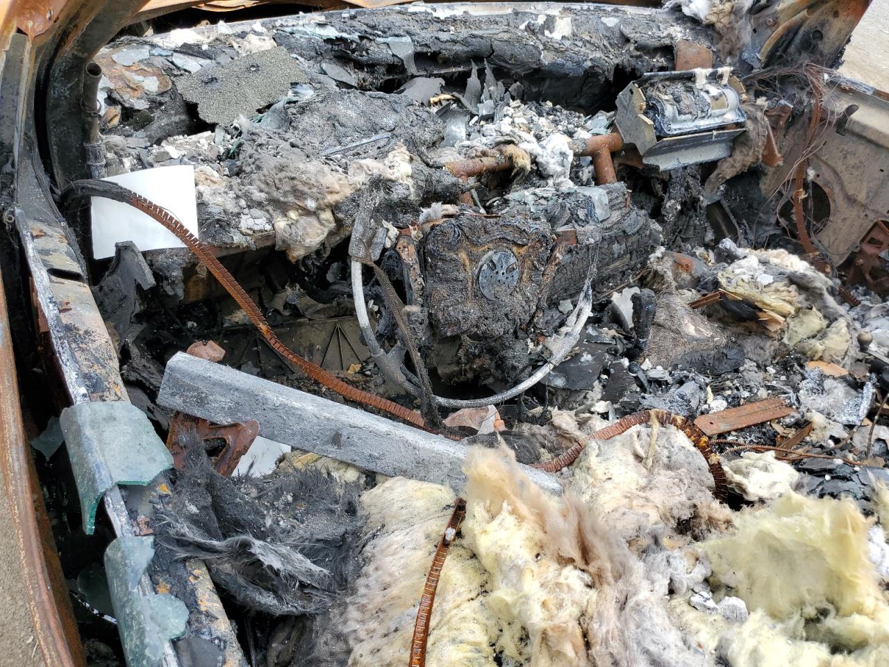 5UXFA13526LY30327 2006 BMW X5 3.0I