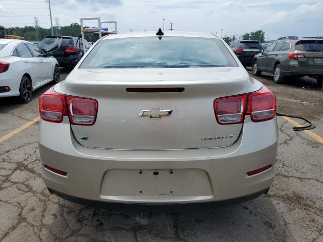 2016 Chevrolet Malibu Limited Ls VIN: 1G11B5SA8GF131436 Lot: 59477334