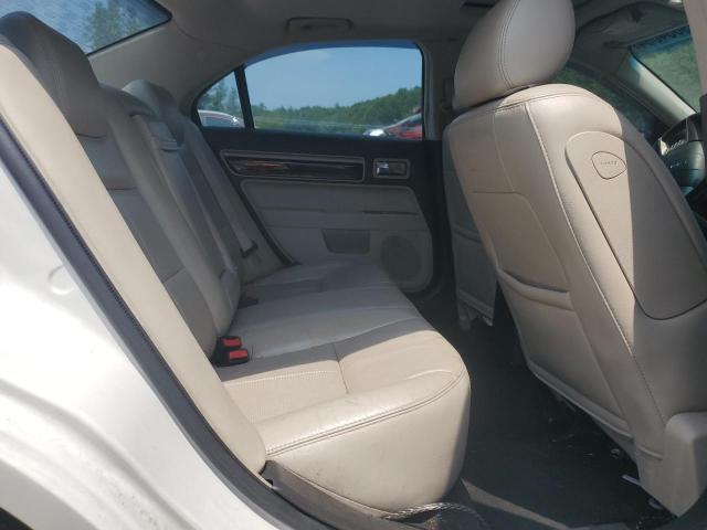 2008 Lincoln Mkz VIN: 3LNHM26T58R643066 Lot: 59634084