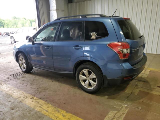 2015 Subaru Forester 2.5I Premium VIN: JF2SJADC6FH478886 Lot: 59273414