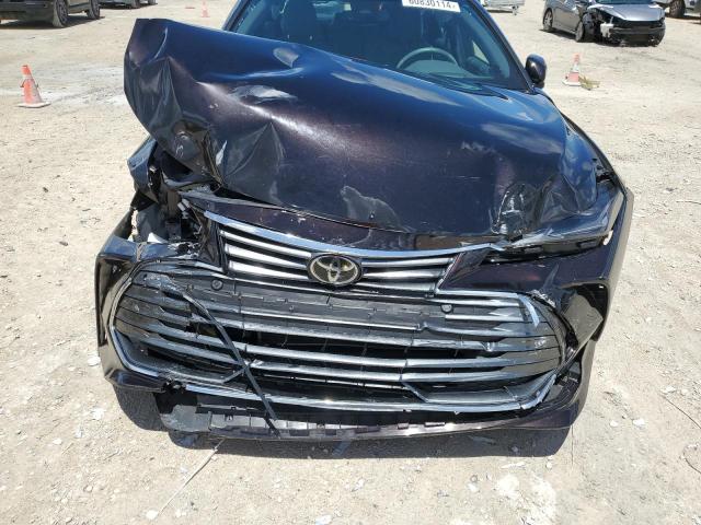 2020 Toyota Avalon Limited VIN: 4T1DZ1FB3LU054665 Lot: 60830114