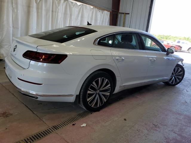 2020 VOLKSWAGEN ARTEON SE - WVWAR7AN9LE016122