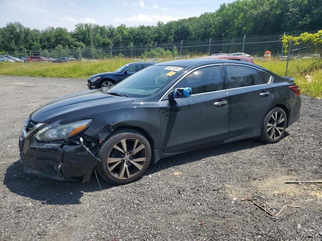 1N4AL3AP5HC497992 2017 NISSAN ALTIMA - Image 1