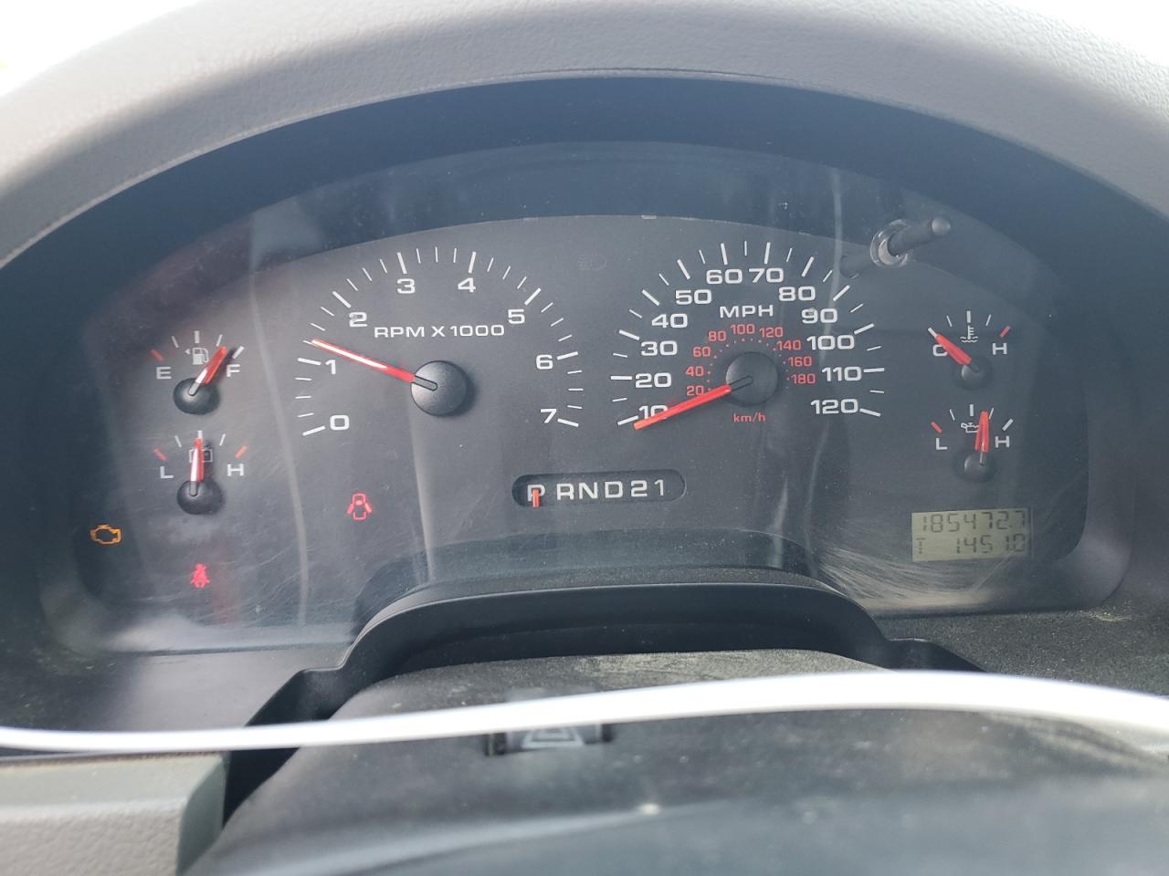 1FTRX14W47FA58904 2007 Ford F150