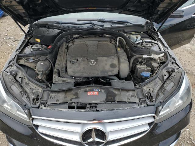 2014 Mercedes-Benz E 350 4Matic VIN: WDDHF8JBXEA989352 Lot: 58167304