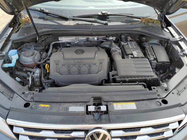 2021 Volkswagen Tiguan S VIN: 3VV1B7AX3MM133214 Lot: 56939944