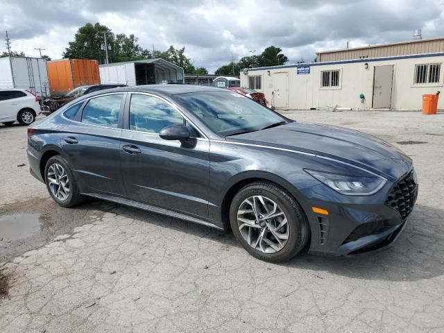 2023 HYUNDAI SONATA SEL - KMHL64JA6PA256203