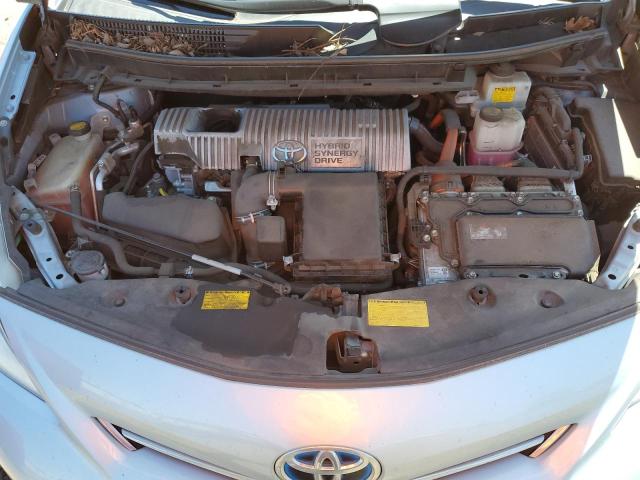 2013 Toyota Prius V VIN: JTDZN3EU1D3243374 Lot: 56938644