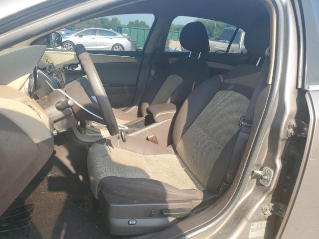 2012 Chevrolet Malibu Ls VIN: 1G1ZB5E05CF170761 Lot: 59518014